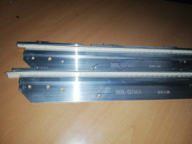Інші комплектуючі Другие комплектующие ^/--/^ Led підсвітка LG 3660 /--/ L-0374 /--/ A /--/ 11 ^_^^^ Led подсветка LG 3660 /--/ L-0374 /--/ A /--/ 11 - фото фото фото
