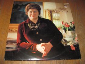 Платівки Пластинки ^/--/^ Ирина Архипова (меццо-сопрано)-2 LPs-NM-Мелодия ^_^^^ Ірина Архипова (меццо-сопрано)-2 LPs-NM-Мелодія - фото фото фото