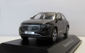 : Закордонні : Зарубежные ^/--/^ Mercedes-Benz EQA H /--/ 243 2021, Herpa. 1:43 коробка и бокс. Мерседес Бенц EQA H /--/ 243 2021 ^_^^^ Mercedes-Benz EQA H /--/ 243 2021, Herpa. 1:43 коробка і бокс. Мерседес Бенц EQA H /--/ 243 2021 - фото фото фото