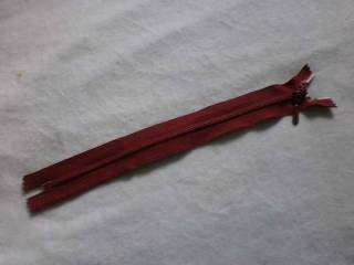 Тканина Ткань ^/--/^ Застежка *молния*ВИШНЕВАЯ длина 19 cm ^_^^^ Застібка * блискавка * Вишнева довжина 19 cm - фото фото фото