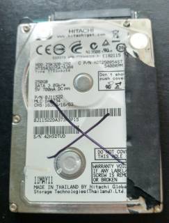 Жорсткі диски Жесткие диски ^/--/^ Ноутбучный жесткий диск 2.5 SATA Hitachi Travelstar Z /--/ 5 /--/ K /--/ 320-250 250 Гб ^_^^^ Ноутбучний жорсткий диск 2.5 SATA Hitachi Travelstar Z /--/ 5 /--/ K /--/ 320-250 250 Гб - фото фото фото