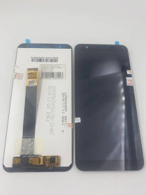 Сенсорні екрани і Дисплеї Сенсорные экраны и Дисплеи ^/--/^ Дисплей Asus Zenfone Live L /--/ 1/ZA /--/ 550 /--/ KL/G /--/ 552 /--/ KL, чорний, з тачскрином, ORIG ^_^^^ Дисплей Asus Zenfone Live L /--/ 1/ZA /--/ 550 /--/ KL/G /--/ 552 /--/ KL, черный, с тачскрином, ORIG - фото фото фото