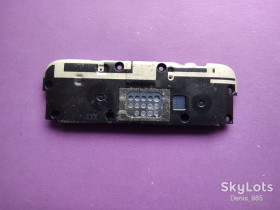 Динаміки, мікрофони Динамики, микрофоны ^/--/^ Xiaomi Redmi 6 /--/ A, динамик полифонический ^_^^^ Xiaomi Redmi 6 /--/ A, динамік поліфонічний - фото фото фото