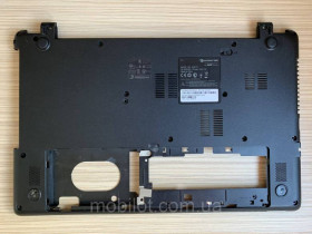 Корпуса Корпуса ^/--/^ Часть корпуса (Поддон)  Packard bell ENTE 69 BM (NZ-16175) ^_^^^ Частина корпусу (Піддон) Packard bell ENTE 69 BM (NZ-16175) - фото фото фото