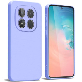 Чохли, бампера Чехлы, бампера ^/--/^ Чохол Fiji Full Soft Premium для Xiaomi Redmi Note 14 Pro 5 /--/ G протиударний бампер з мікрофіброю Viole ^_^^^ Чехол Fiji Full Soft Premium для Xiaomi Redmi Note 14 Pro 5 /--/ G противоударный бампер с микрофиброй Viole - фото фото фото