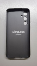 Чохли, бампера Чехлы, бампера ^/--/^ Панель ArmorStandart Matte Slim Fit для Samsung Galaxy A /--/ 55 5 /--/ G     (A /--/ 556) Camera cover Black     (ARM /--/ 74318) ^_^^^ Панель ArmorStandart Matte Slim Fit для Samsung Galaxy A /--/ 55 5 /--/ G (A /--/ 556) Camera cover Black (ARM /--/ 74318) - фото фото фото