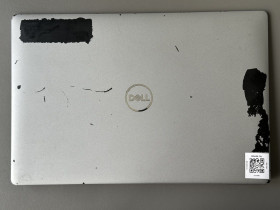 Корпуса Корпуса ^/--/^ Кришка матриці 0 /--/ NKPM /--/ 7 для ноутбука Dell Latitude 5411 Original ^_^^^ Крышка матрицы 0 /--/ NKPM /--/ 7 для ноутбука Dell Latitude 5411 Original - фото фото фото