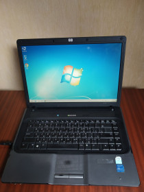 HP HP ^/--/^ Старый ноутбук HP 530 ^_^^^ Старий ноутбук HP 530 - фото фото фото