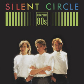 Платівки Пластинки ^/--/^ Silent Circle ‎- Chapter 80 /--/ ies. Resurfaced - 2018.   (LP). 12. Vinyl. Пластинка. Europe. S/S. ^_^^^ Silent Circle - Chapter 80 /--/ ies. Resurfaced - 2018. (LP). 12.Vinyl. Пластинка. Europe. S/S. - фото фото фото