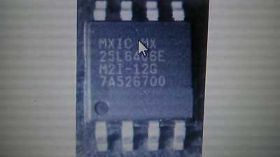 Мікросхеми Микросхемы ^/--/^ Микросхема BIOS Flash Macronix MX /--/ 25 /--/ L /--/ 6406 /--/ EM /--/ 2 /--/ I-12 /--/ G ^_^^^ Мікросхема BIOS Flash Macronix MX /--/ 25 /--/ L /--/ 6406 /--/ EM /--/ 2 /--/ I-12 /--/ G - фото фото фото