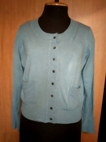 Кофти Кофты ^/--/^ Кофта Marks&amp;Spencer 48 /--/ р. ^_^^^ Кофта Marks&amp;Spencer 48 /--/ г. - фото фото фото