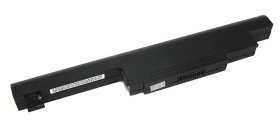 Акумулятори Аккумуляторы ^/--/^ Акумулятор для ноутбука MSI A /--/ 32-A /--/ 24 CX /--/ 480 10.8 В Black 4400 мАг Оригинал ^_^^^ Акумулятор для ноутбука MSI A /--/ 32-A /--/ 24 CX /--/ 480 10.8 /--/ V Black 4400 /--/ mAh Оригінал - фото фото фото
