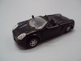 Інші Другие ^/--/^ Машинка модель Kinsmart Toyota MR /--/ 2 Spyder черная тойота Китай №18915 ^_^^^ Машинка модель Kinsmart Toyota MR /--/ 2 Spyder чорна тойота Китай No /--/ 18915 - фото фото фото