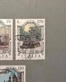Архітектура Архитектура ^/--/^ Италия Архитектура 1975 ^_^^^ Італія Архітектура 1975 - фото фото фото