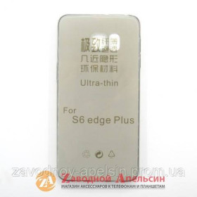 Чохли, бампера Чехлы, бампера ^/--/^ Samsung G /--/ 928 S /--/ 6 Edge Plus ультратонкий чохол - фото фото фото