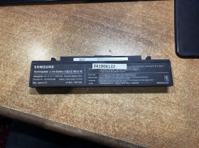 Акумулятори Аккумуляторы ^/--/^ Аккумулятор / батарея для ноутбука Samsung AA-PB /--/ 4 /--/ NC /--/ 6 /--/ B № 241906122 ^_^^^ Акумулятор / батарея для ноутбука Samsung AA-PB /--/ 4 /--/ NC /--/ 6 /--/ B No 241906122 - фото фото фото