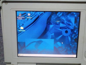 Інші моделі Другие модели ^/--/^ Антикваріат Compaq LTE Elite 4/75 /--/ CX ^_^^^ Антиквариат Compaq LTE Elite 4/75 /--/ CX - фото фото фото