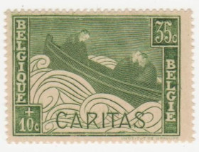 Бенілюкс Бенилюкс ^/--/^ Бельгия 1927  г. № 230 * ^_^^^ Бельгія 1927 р. No 230* - фото фото фото