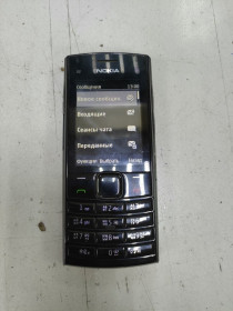 Nokia, Microsoft Nokia, Microsoft ^/--/^ Мобільний телефон Nokia X /--/ 2-02 бу -без заглушки ^_^^^ Мобильный телефон Nokia X /--/ 2-02 бу - без заглушки - фото фото фото