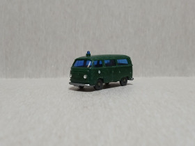 : : ^/--/^ Службовий транспорт, polizei  VW T-2. WIKING 1:87 H /--/ 0  (21540/3). ^_^^^ Служебный транспорт, polizei VW T-2. WIKING 1:87 H /--/ 0 (21540/3). - фото фото фото