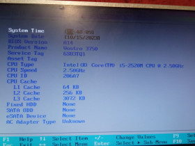 Материнські плати Материнские платы ^/--/^ Материнська плата Dell Vostro 3750  Dell Inspiron N /--/ 7110  DA /--/ 0 /--/ R /--/ 03 /--/ M /--/ 6 /--/ E /--/ 1  REV:E ^_^^^ Материнская плата Dell Vostro 3750 Dell Inspiron N /--/ 7110 DA /--/ 0 /--/ R /--/ 03 /--/ M /--/ 6 /--/ E /--/ 1 REV: E - фото фото фото