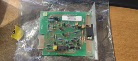 UPS, ИБП UPS, ИБП ^/--/^ Плата COM порта Eaton PowerWare 612-02565-01, 098-15126-00, 101073722 revA /--/ 00 № 232212101 ^_^^^ Плата COM порту Eaton PowerWare 612-02565-01, 098-15126-00, 101073722 revA /--/ 00 No 232212101 - фото фото фото