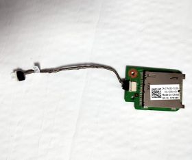 Інші комплектуючі Другие комплектующие ^/--/^ 680 Кардрідер Dell Inspiron N /--/ 5010 M /--/ 5010 M /--/ 501 /--/ R - CN-07 /--/ N /--/ 18 /--/ D 07 /--/ N /--/ 18 /--/ D 48.4 /--/ HH /--/ 04.011 09699-1 DG /--/ 15_CARDREADE ^_^^^ 680 Кардридер Dell Inspiron N /--/ 5010 M /--/ 5010 M /--/ 501 /--/ R - CN-07 /--/ N /--/ 18 /--/ D 07 /--/ N /--/ 18 /--/ D 48.4 /--/ HH /--/ 04.011 09699-1 DG /--/ 15_CARDREADE - фото фото фото