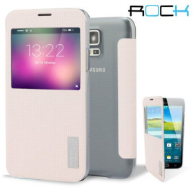 Чохли, бампера Чехлы, бампера ^/--/^ Чехол книжка Rock для Samsung Galaxy S /--/ 5 G /--/ 900 Elegant Series ^_^^^ Книга Rock для Samsung Galaxy S /--/ 5 G /--/ 900 Elegant Series - фото фото фото