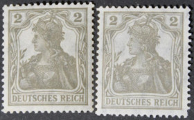 Інше Другое ^/--/^ Германия Рейх 1902-1905 ^_^^^ Німеччина Рейх 1902-1905 - фото фото фото