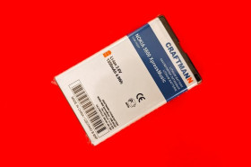 Акумулятори Аккумуляторы ^/--/^ Аккумулятор craftmann nokia bl-5 /--/ j 1350 mah asha 200, 201, 302, c /--/ 3-00, 530 x /--/ 1-01 ^_^^^ Акумулятор craftmann nokia bl-5 /--/ j 1350 mah asha 200, 201, 302, c /--/ 3-00, 530 x /--/ 1-01 - фото фото фото