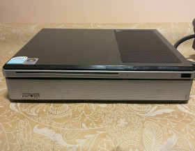 Системні блоки, ПК Системные блоки, ПК ^/--/^ Mini PC ASUS Nova PX /--/ 24 в рабочем состоянии ^_^^^ Mini PC ASUS Nova PX /--/ 24 - фото фото фото