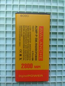 Акумулятори Аккумуляторы ^/--/^ Акумулятор Avalnche Samsung I /--/ 9600 S /--/ 5 2800 /--/ mAh. ^_^^^ Аккумулятор Avalnche Samsung I /--/ 9600 S /--/ 5 2800 /--/ mAh. - фото фото фото