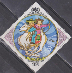 Інше Другое ^/--/^ Монголия 1979 дети ^_^^^ Монголія 1979 діти - фото фото фото