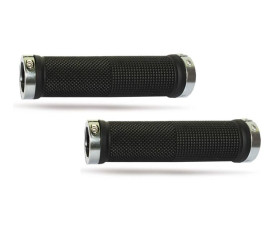 Рулі, виноси, гріпси Рули, выносы, грипсы ^/--/^ Грипси Progrip 999 130 мм Gel чорний / сірий (CC /--/ 99987) ^_^^^ Грипсы Progrip 999 130 мм Gel черный / серый (CC /--/ 99987) - фото фото фото