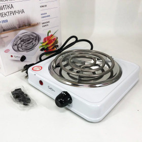 Газові, електроплити Газовые, электроплиты ^/--/^ Плита электрическая Suntera ^_^^^ Плита електрична Suntera - фото фото фото