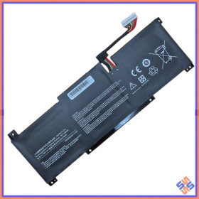 Акумулятори Аккумуляторы ^/--/^ Батарея BTY-M /--/ 494 для MSI Modern 15 H C /--/ 13 /--/ M B /--/ 13 /--/ M B /--/ 12 /--/ M Modern 14 C /--/ 11 /--/ M C /--/ 12 /--/ M C /--/ 12 /--/ MO C /--/ 7 /--/ M (11.55 /--/ V 3400 /--/ mAh 39 ^_^^^ BTY-M /--/ 494 для MSI Modern 15 H C /--/ 13 /--/ M B /--/ 13 /--/ M B /--/ 12 /--/ M Modern 14 C /--/ 11 /--/ M C /--/ 12 /--/ M C /--/ 12 /--/ MO C /--/ 7 /--/ M (11.55 /--/ V 3400 /--/ mAh 39 - фото фото фото