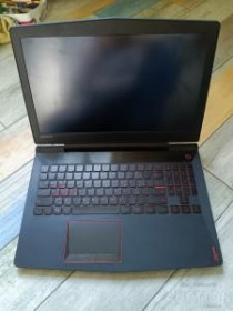 Інші комплектуючі Другие комплектующие ^/--/^ Lenovo Legion Y /--/ 520 корпус та запчастини , материнки нема , екран побитий ^_^^^ Lenovo Legion Y /--/ 520 корпус и запчасти, материнки нет, экран избит - фото фото фото