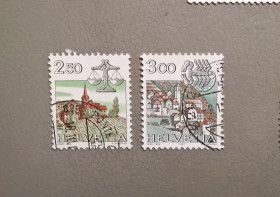 Архітектура Архитектура ^/--/^ Швейцария Архитектура 1985 ^_^^^ Швейцарія Архітектура 1985 - фото фото фото