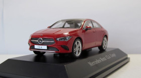 : Закордонні : Зарубежные ^/--/^ Mercedes-Benz CLA Coupe 2016, Kyosho. 1:43 коробка и бокс. Мерседес Бенц CLA 2016 ^_^^^ Mercedes-Benz CLA Coupe 2016, Kyosho. 1:43 коробка і бокс. Мерседес Бенц CLA 2016 - фото фото фото