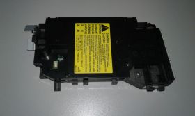 Комплектуючі Комплектующие ^/--/^ Блок сканера (лазер) HP LaesrJet 1320/1160/Canon LBP-3300, RM /--/ 1-1470/RM /--/ 1-1143 - фото фото фото