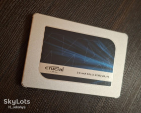 Твердотільні SSD-накопичувачі Твердотельные SSD-накопители ^/--/^ SSD 2,5&amp;quot; Crucial MX /--/ 500 500 /--/ Gb               (CT /--/ 500 /--/ MX /--/ 500 /--/ SSD /--/ 1) 97% ^_^^^ SSD 2,5&amp;quot; Crucial MX /--/ 500 500 /--/ Gb (CT /--/ 500 /--/ MX /--/ 500 /--/ SSD /--/ 1) 97% - фото фото фото