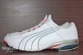 Кросівки Кроссовки ^/--/^ Кроссовки PUMA TRACK TRAINING р.45-46 original VIETNAM ^_^^^ Кросівки PUMA TRACK TRAINING р.45-46 original VIETNAM - фото фото фото