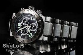 Наручні годинники Наручные часы ^/--/^ ⏰Хронограф Invicta Reserve Ocean Reef.ОРИГИНАЛ! ^_^^^ Хронограф Invicta Reserve Ocean Reef. Оригінал! - фото фото фото