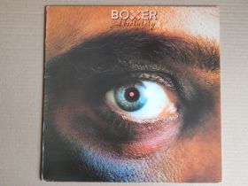 Платівки Пластинки ^/--/^ Boxer ‎– Absolutely   (Epic ‎– EPC 82151, UK) NM-/EX  (+) ^_^^^ Boxer – Absolutely (Epic – EPC 82151, UK) NM-/EX (+) - фото фото фото