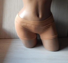 Нижня білизна Нижнее белье ^/--/^ Трусики шортики primark пісочні підліткові, або худенькі дівчині ^_^^^ Трусики шортики primark песочные подростковые, или худенькие девушки - фото фото фото