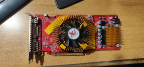 Відеокарти Видеокарты ^/--/^ Видеокарта XpertVision GeForce 9800 GT DDR /--/ 3 1 /--/ GB PCI-E № НР /--/ 221406 ^_^^^ Відеокарта XpertVision GeForce 9800 GT DDR /--/ 3 1 /--/ GB PCI-E No НР /--/ 221406 - фото фото фото
