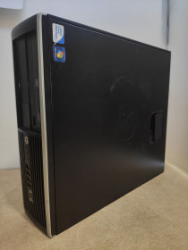 Системні блоки, ПК Системные блоки, ПК ^/--/^ Б/У Системний блок HP Compaq 8200 / core i /--/ 5-2400 3.4 /--/ Ггц / DDR /--/ 3 – 8 /--/ Гб / SSD - 60 /--/ Гб / HDD – 500 /--/ Гб / код.Д /--/ 30 ^_^^^ Б/У Системный блок HP Compaq 8200 / Pentium G /--/ 850 2.9 /--/ Ггц / DDR /--/ 3 - 8 /--/ Гб / SSD - 60 /--/ Гб / HDD - 500 /--/ Гб / код. Д /--/ 30 - фото фото фото