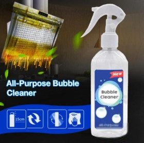 Інше Другое ^/--/^ Многофункциональный Household Kitchen Cleaner All-Purpose Bubble Cleaner-250 мл Пр. бут ^_^^^ Багатофункціональний Household Kitchen Cleaner All-Purpose Bubble Cleaner-250 мл Пр. - фото фото фото