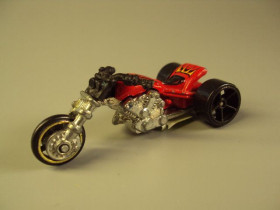 : Закордонні : Зарубежные ^/--/^ мотоцикл трайк трицикл blastous mattel длина 6,5 см №10821 ^_^^^ мотоцикл трайк трицикл blastous mattel довжина 6,5 см No /--/ 10821 - фото фото фото