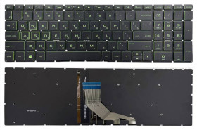 Клавіатури Клавиатуры ^/--/^ Клавиатура HP 15-DA 15-DB 15-DR 15-DX 17-BY 17-CA 250 255 256 G /--/ 7 250 255 G /--/ 8 черная без рамки Прямой  ^_^^^ Клавіатура HP 15-DA 15-DB 15-DR 15-DX 17-BY 17-CA 250 255 256 G /--/ 7 250 255 G /--/ 8 чорна без рамки Прямої - фото фото фото